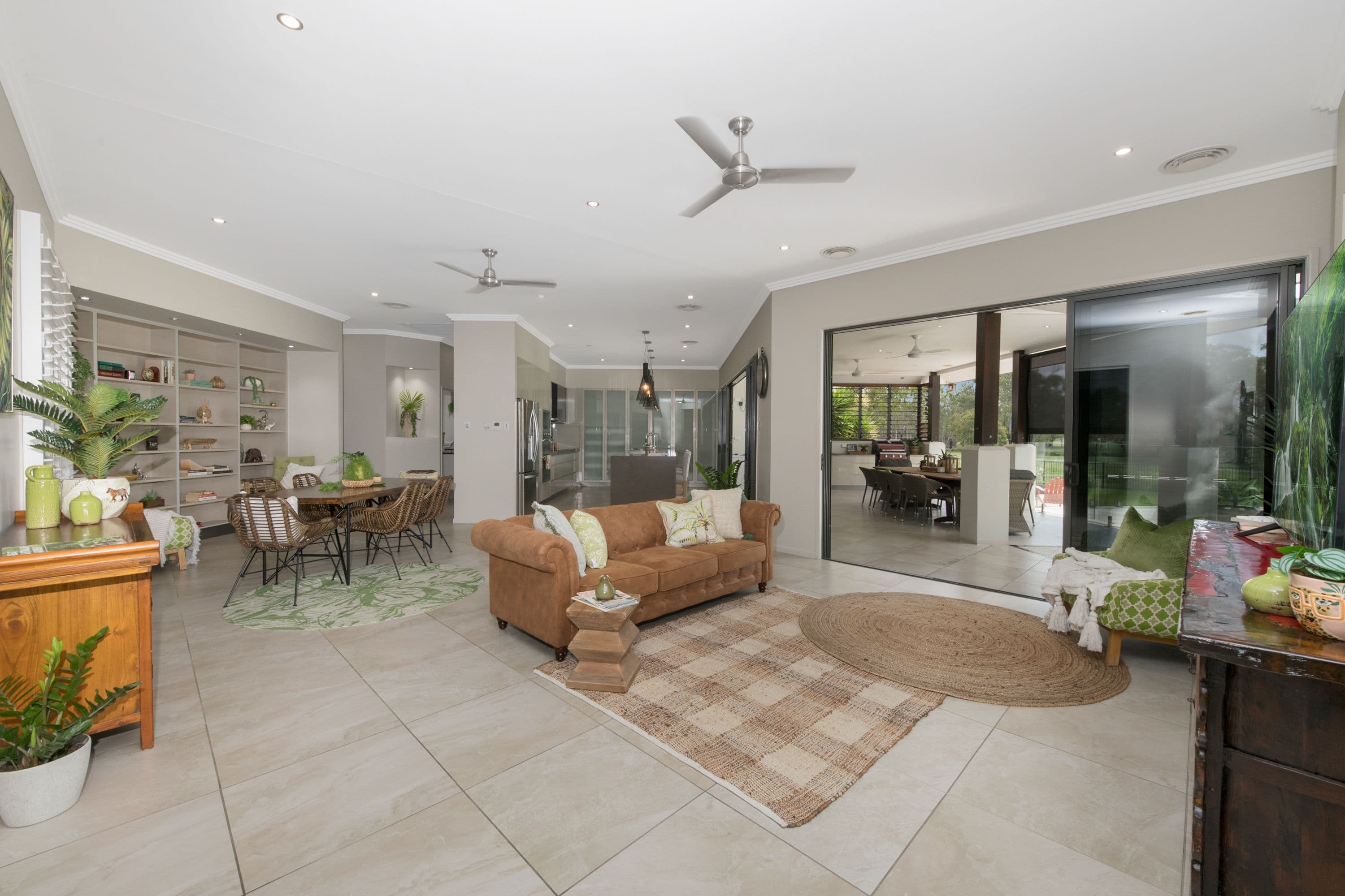 23 Golf Links Drive, Kirwan QLD 4817, Kirwan - Thumbnail 4