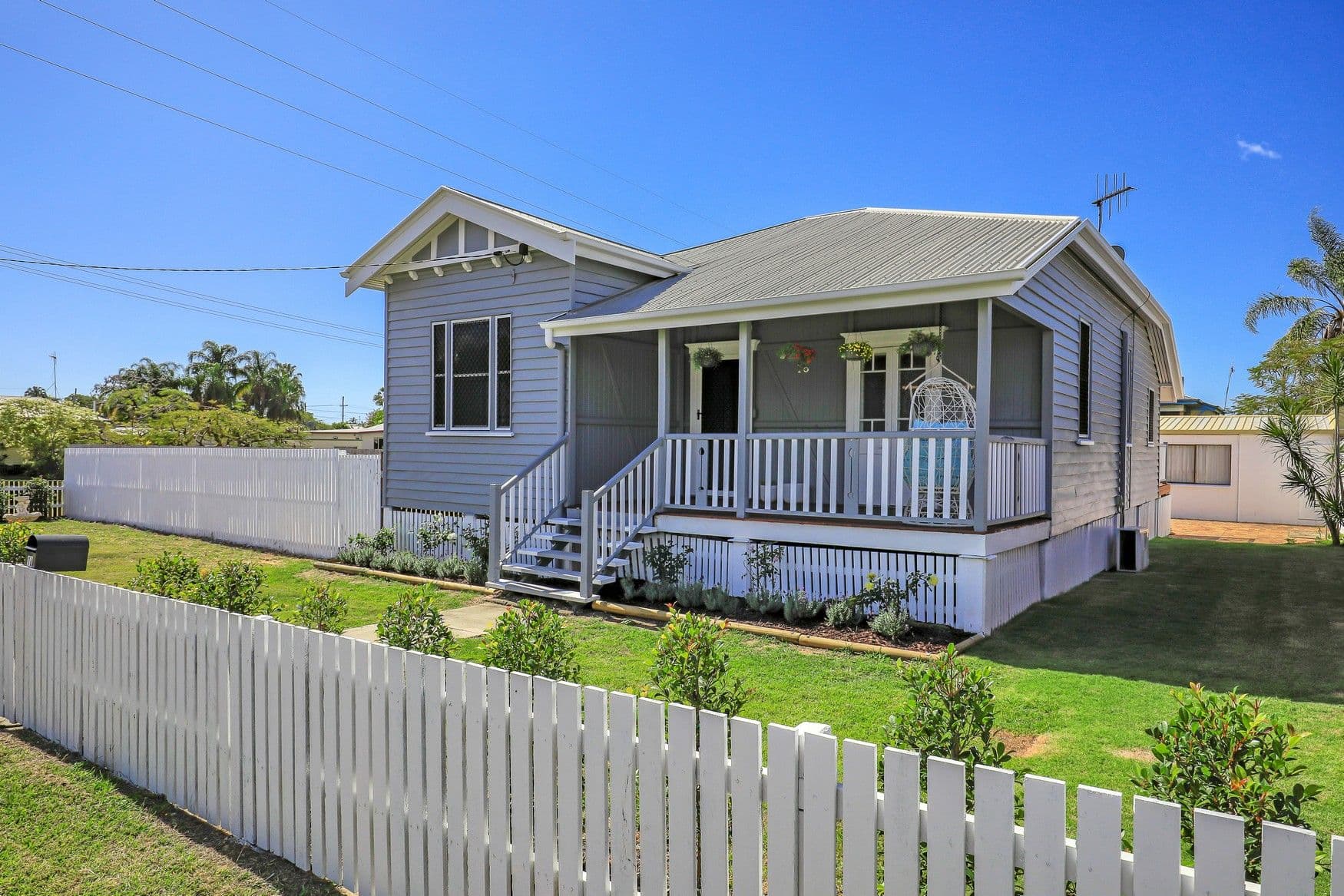 16 Adams Street, Bundaberg West QLD 4670, Bundaberg West - Image 1