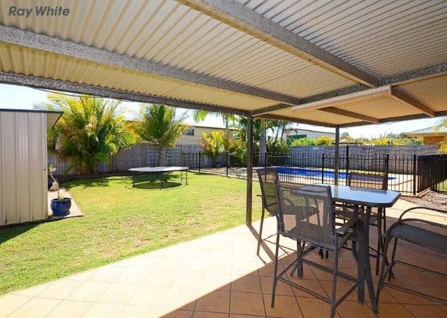 7 Chanak Close, Point Vernon QLD 4655, Point Vernon - Thumbnail 2