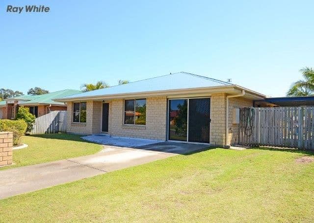 7 Chanak Close, Point Vernon QLD 4655, Point Vernon - Thumbnail 3