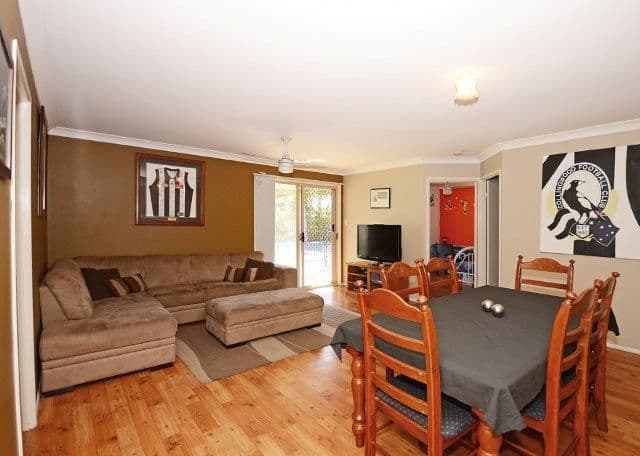 7 Chanak Close, Point Vernon QLD 4655, Point Vernon - Thumbnail 4
