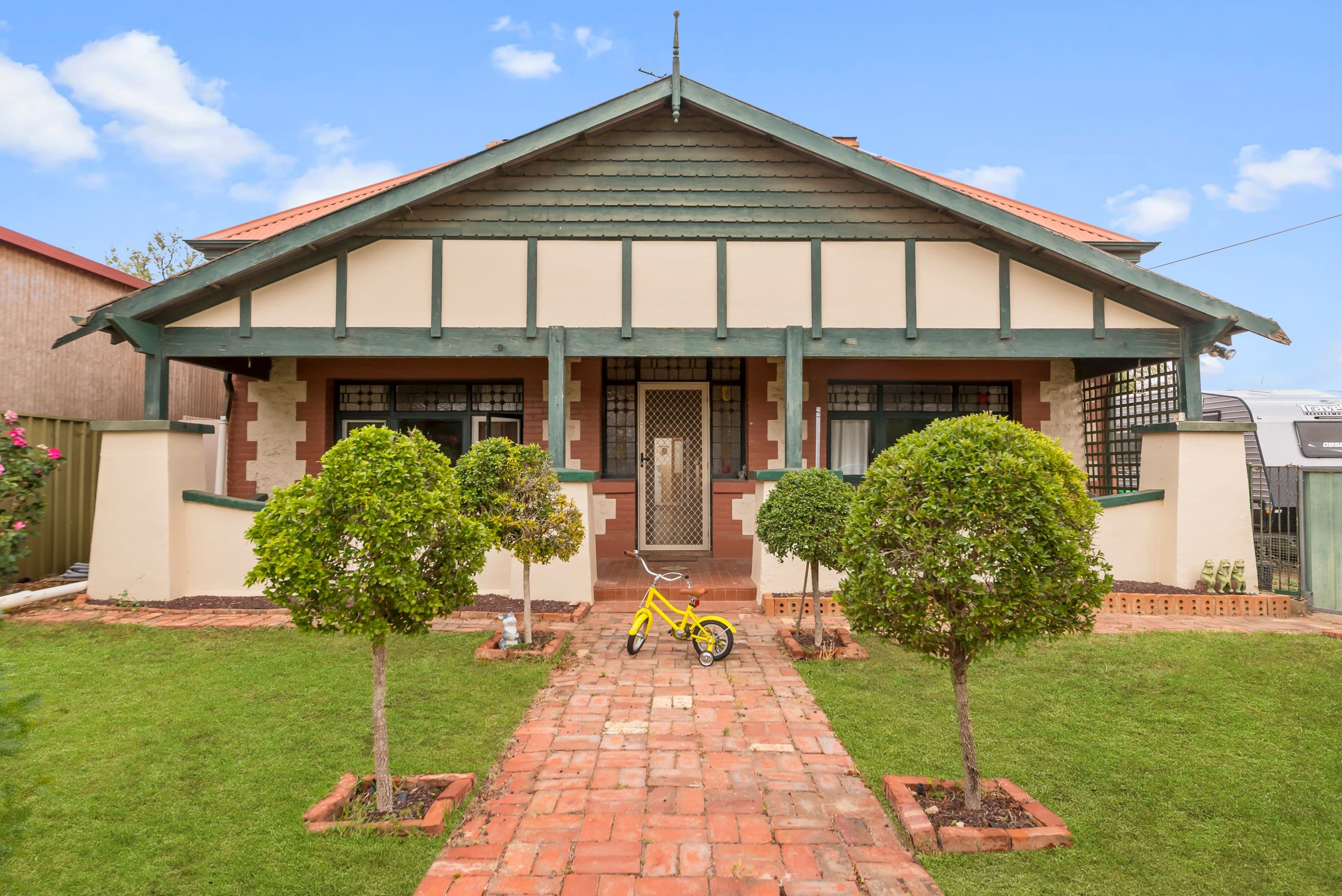 37 Aerodrome Road, Mallala SA 5502, Mallala - Image 1