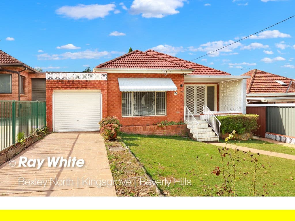 28 Rosebank Avenue, Kingsgrove NSW 2208, Kingsgrove - Image 1