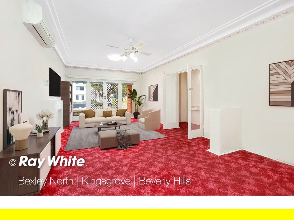 28 Rosebank Avenue, Kingsgrove NSW 2208, Kingsgrove - Thumbnail 3