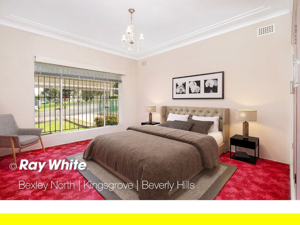 28 Rosebank Avenue, Kingsgrove NSW 2208, Kingsgrove - Thumbnail 4