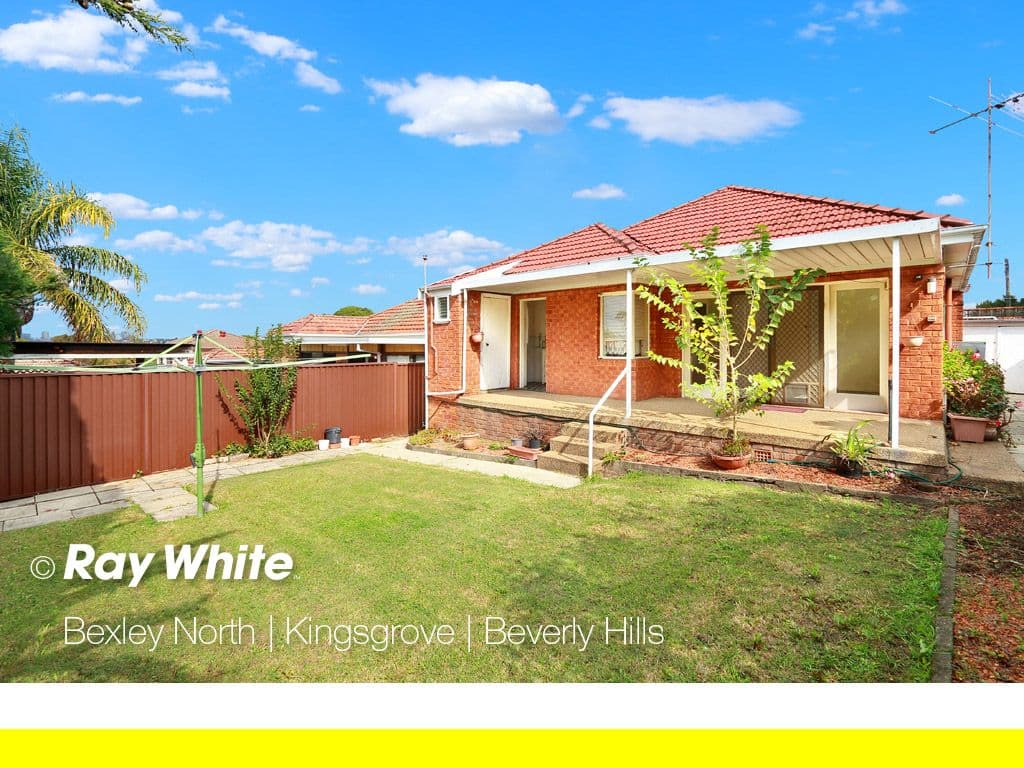 28 Rosebank Avenue, Kingsgrove NSW 2208, Kingsgrove - Thumbnail 8