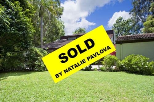 39A Warrangi Street, TURRAMURRA NSW 2074, Turramurra - Image 1