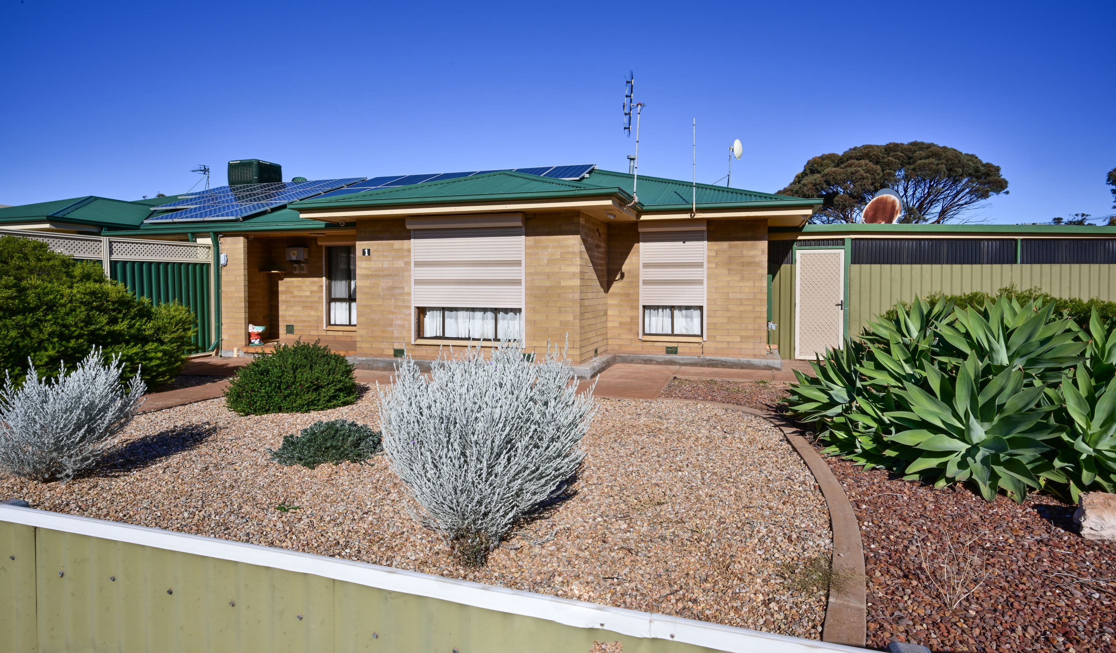 1 Grevillea Street, Whyalla Stuart SA 5608, Whyalla Stuart - Image 1