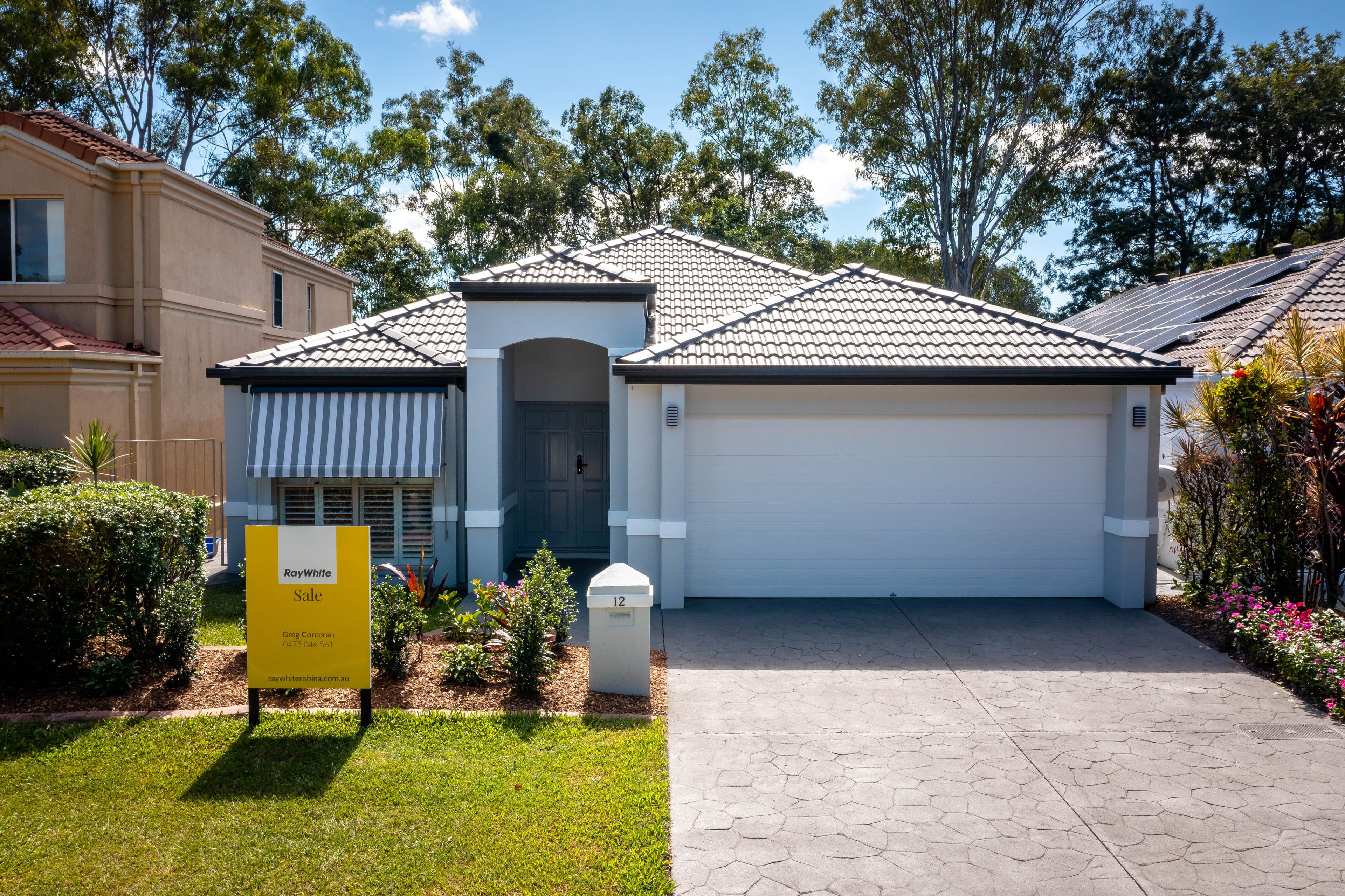 12 Novar Court, Robina QLD 4226, Robina - Image 1