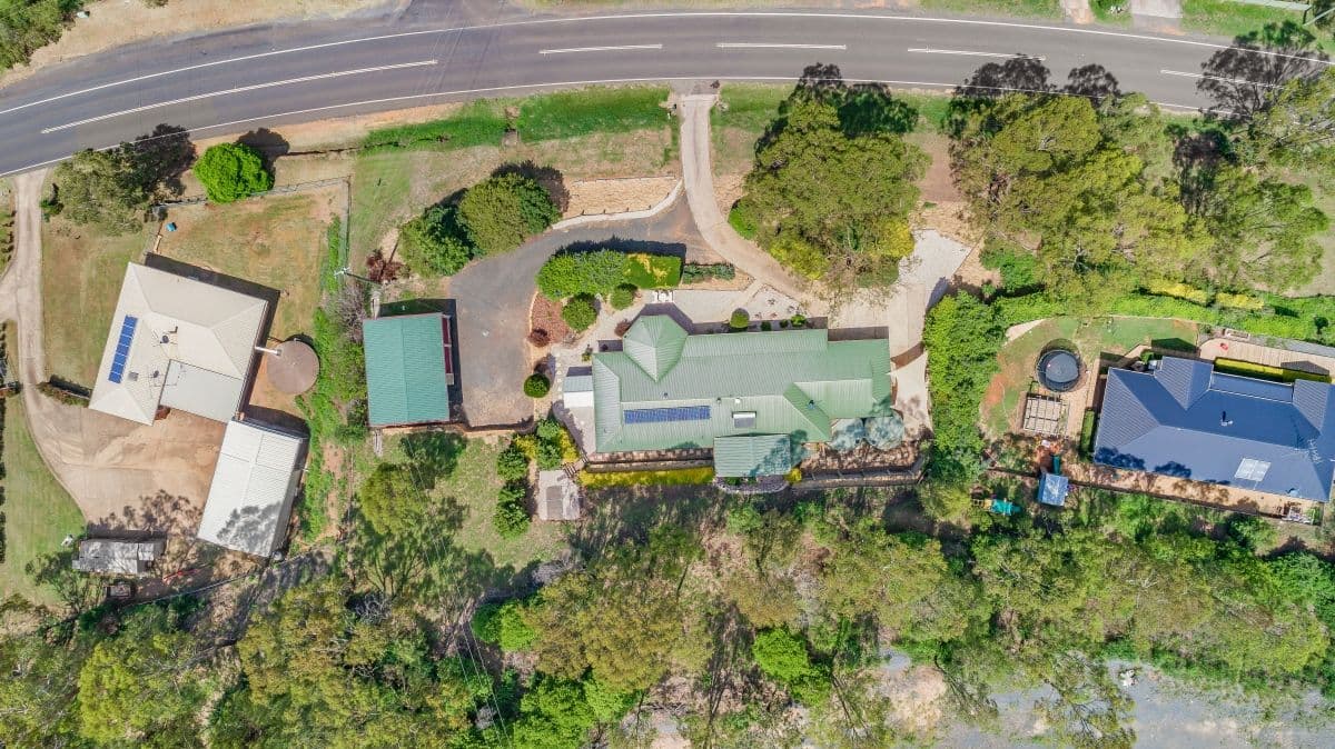 2250 Murphys Creek Road, Ballard QLD 4352, Ballard - Thumbnail 2