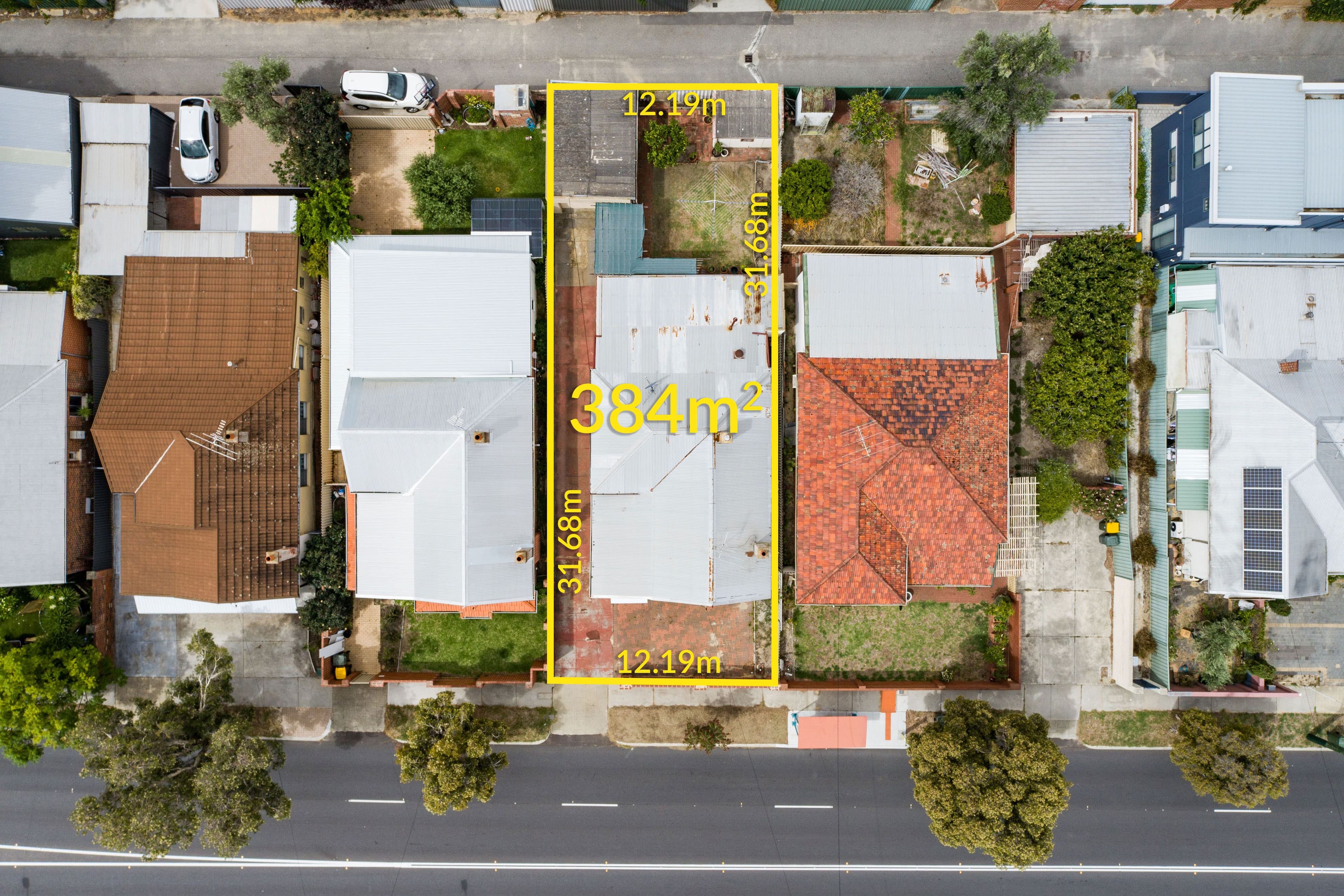 236 Loftus Street, North Perth WA 6006, North Perth - Image 1