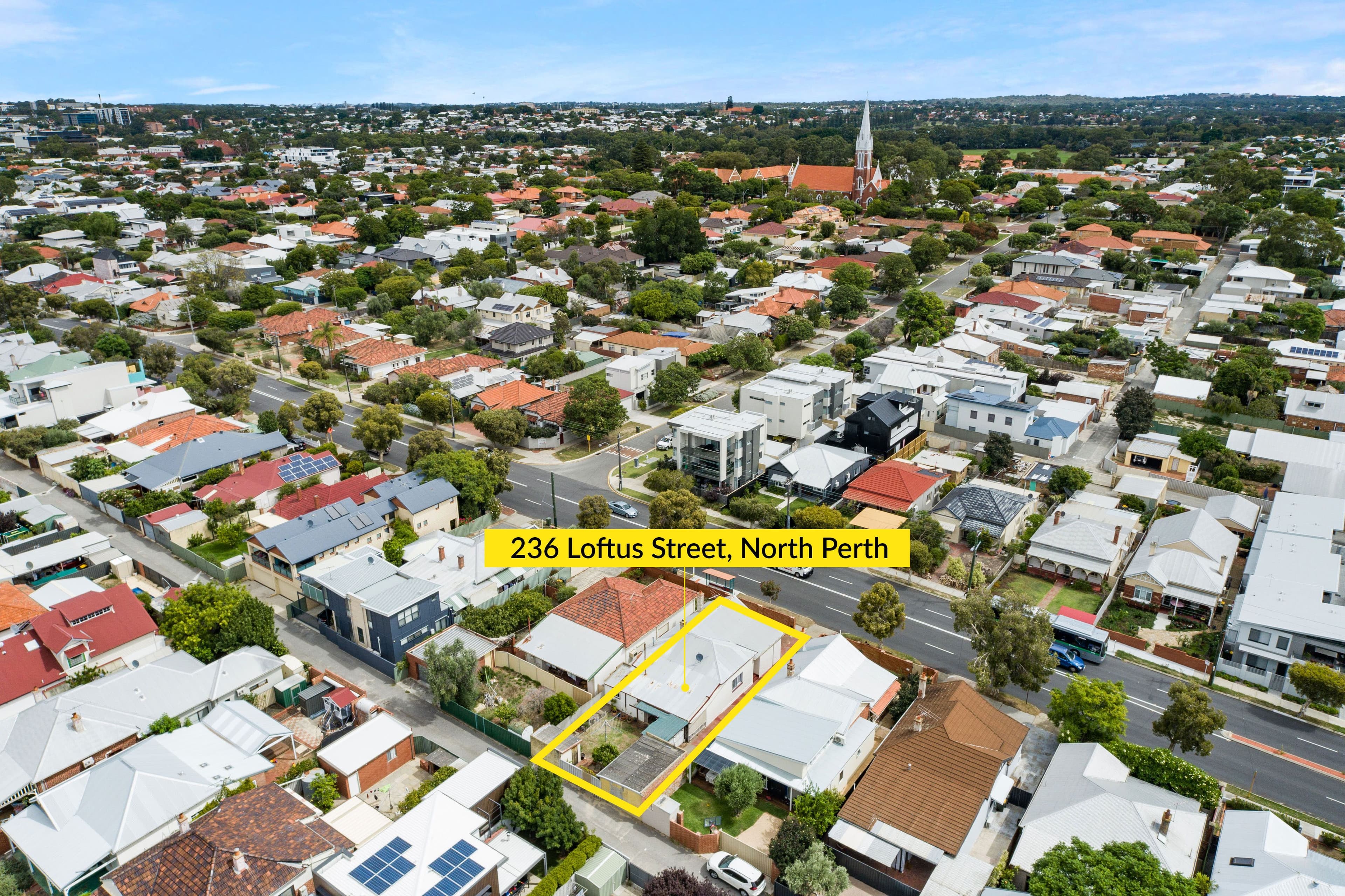 236 Loftus Street, North Perth WA 6006, North Perth - Thumbnail 2