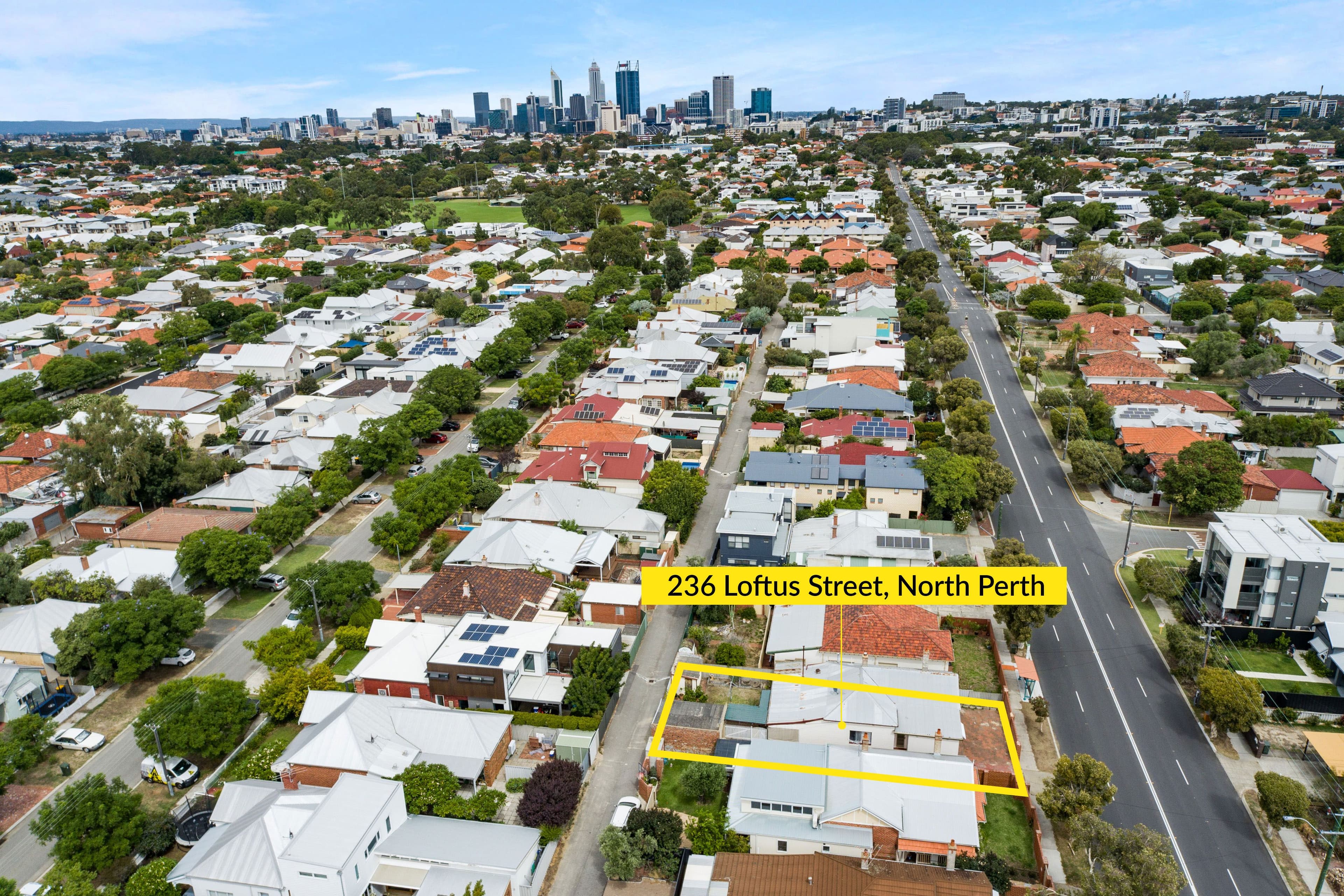 236 Loftus Street, North Perth WA 6006, North Perth - Thumbnail 3