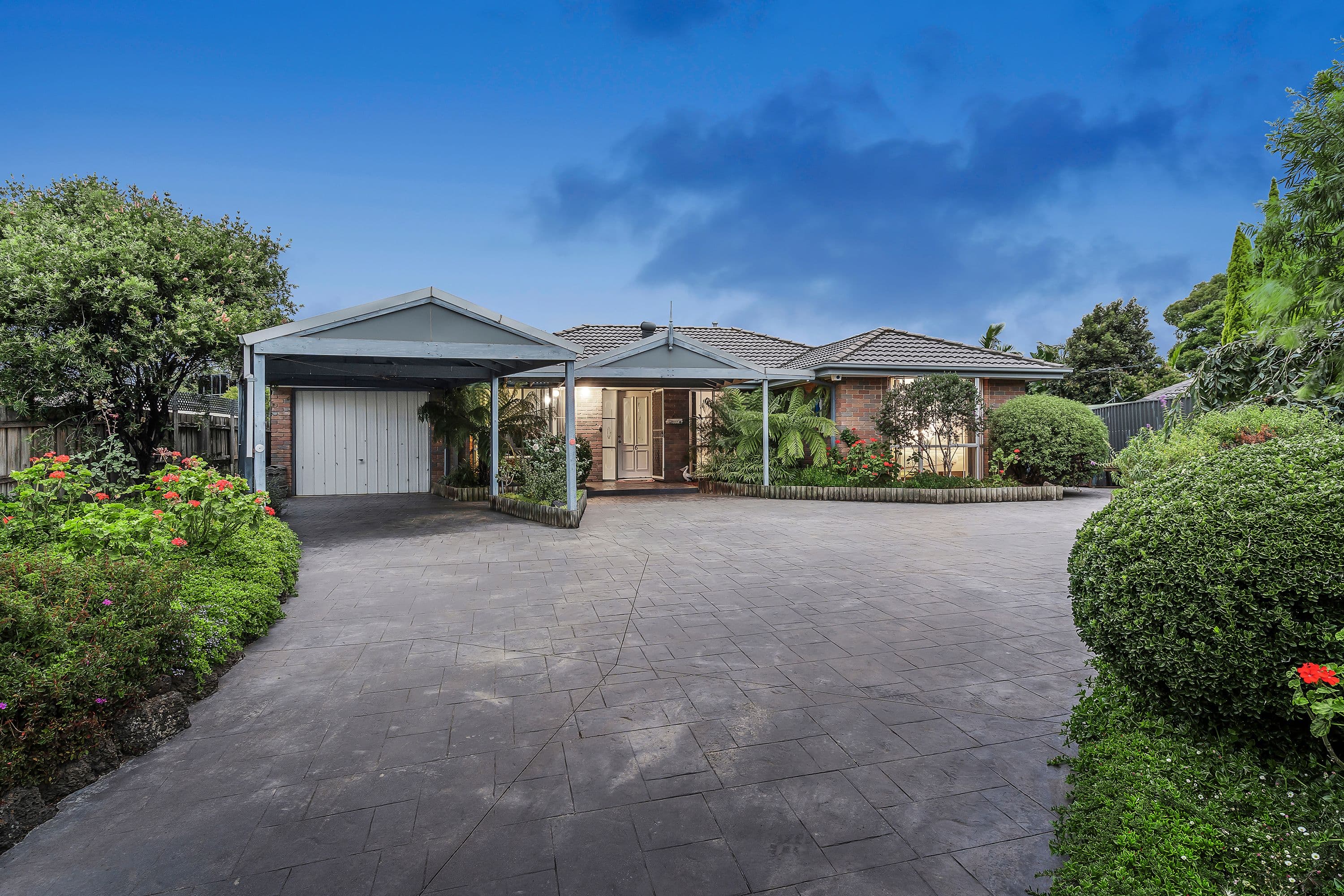 16 Gilligans Court, Rowville VIC 3178, Rowville - Image 1
