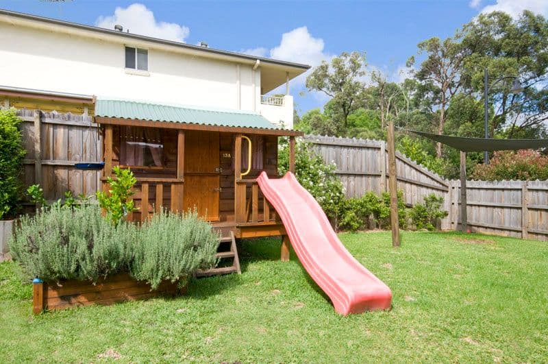 13 Blackwattle Circuit, NORTHMEAD NSW 2152, Northmead - Thumbnail 8