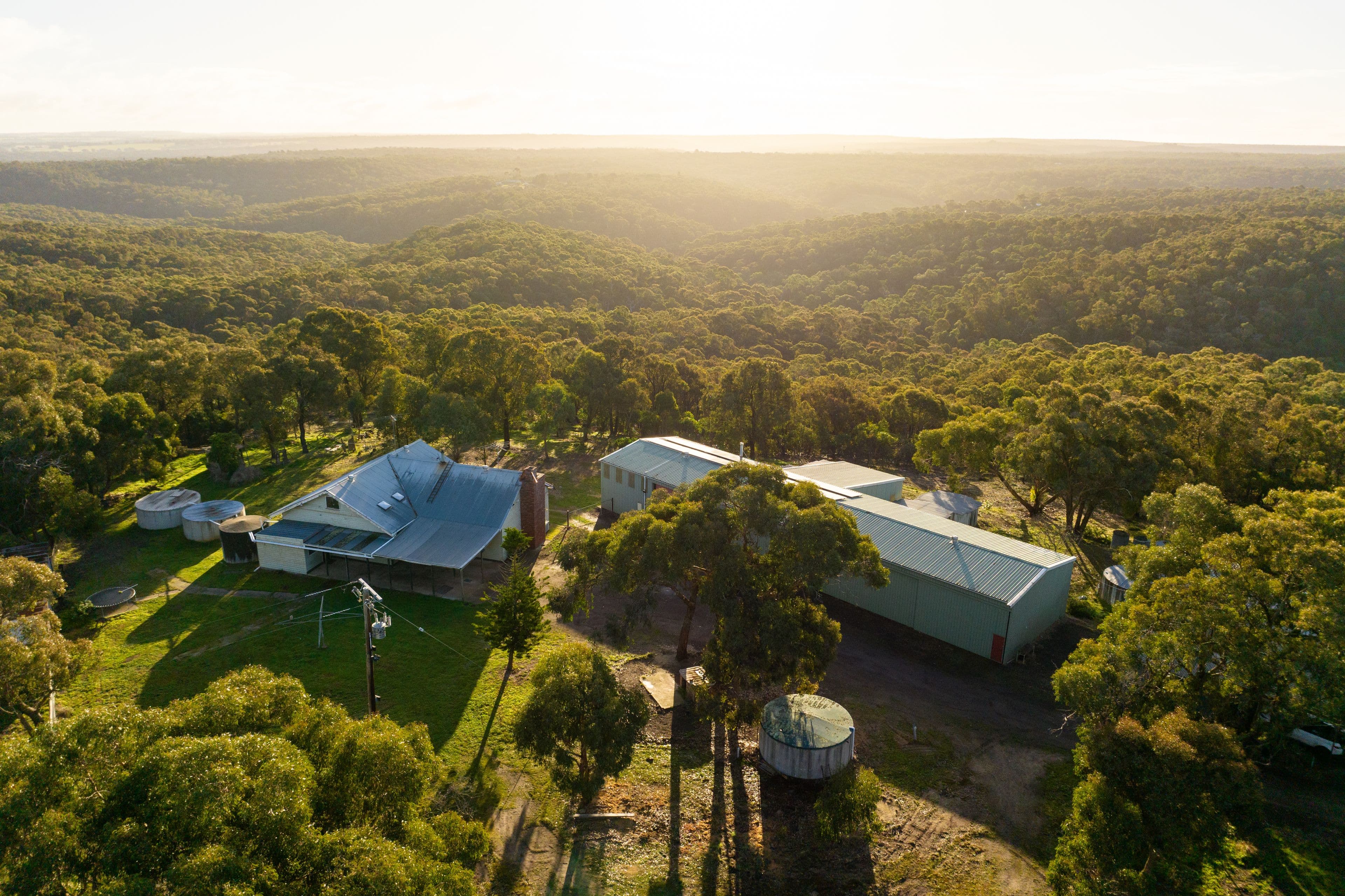 471 Clarkes Road, ANAKIE VIC 3213, Anakie - Image 1