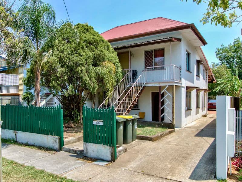 64 Welsby Street, NEW FARM QLD 4005, New Farm - Image 1