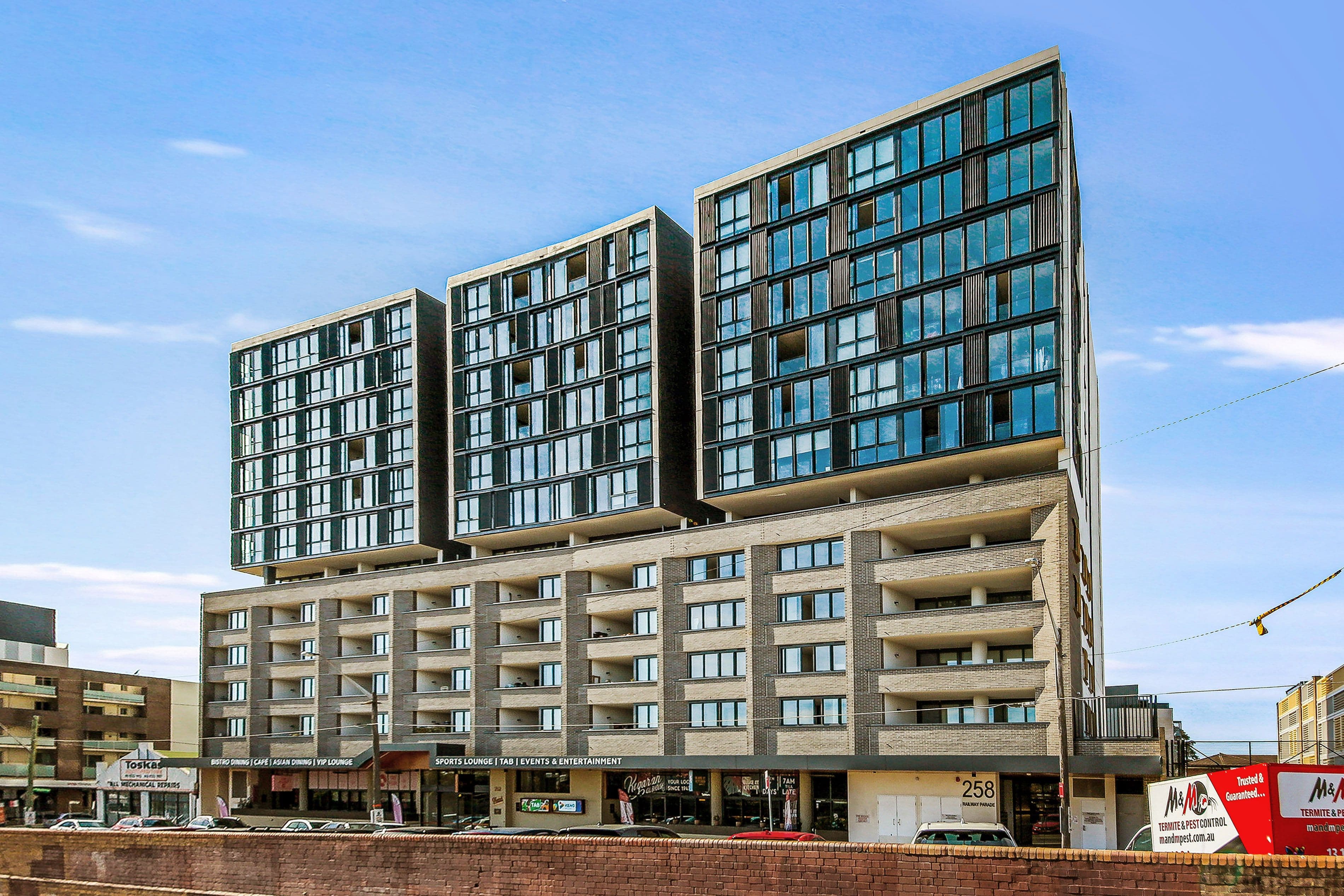 258 Railway Parade, Kogarah NSW 2217, Kogarah - Image 1