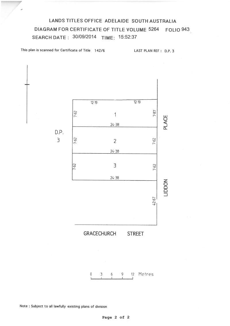 25 Liddon Place, PORT ADELAIDE SA 5015, Port Adelaide - Thumbnail 2