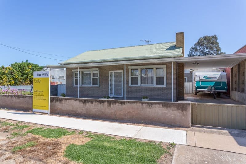 25 Liddon Place, PORT ADELAIDE SA 5015, Port Adelaide - Thumbnail 3