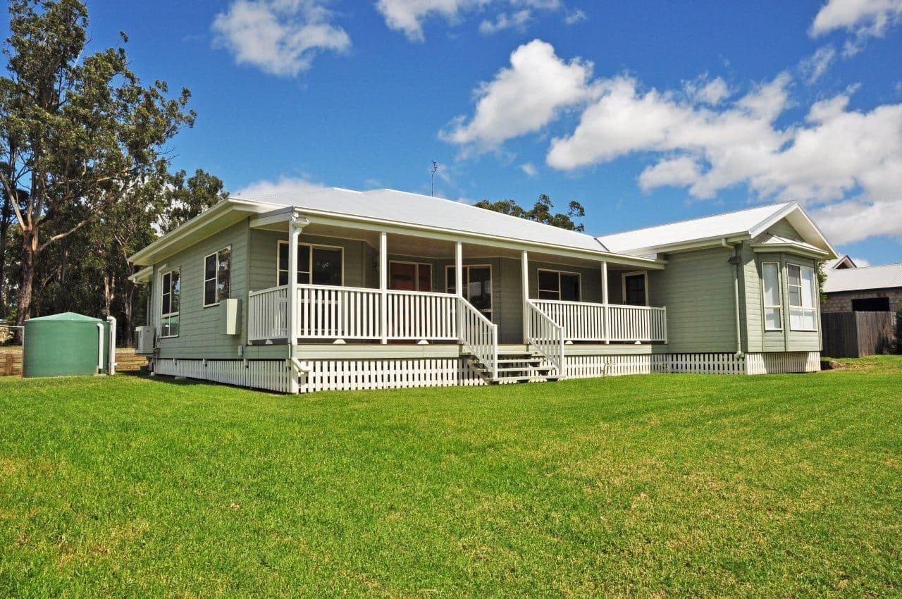 7 Holly Avenue, HIGHFIELDS QLD 4352, Highfields - Image 1