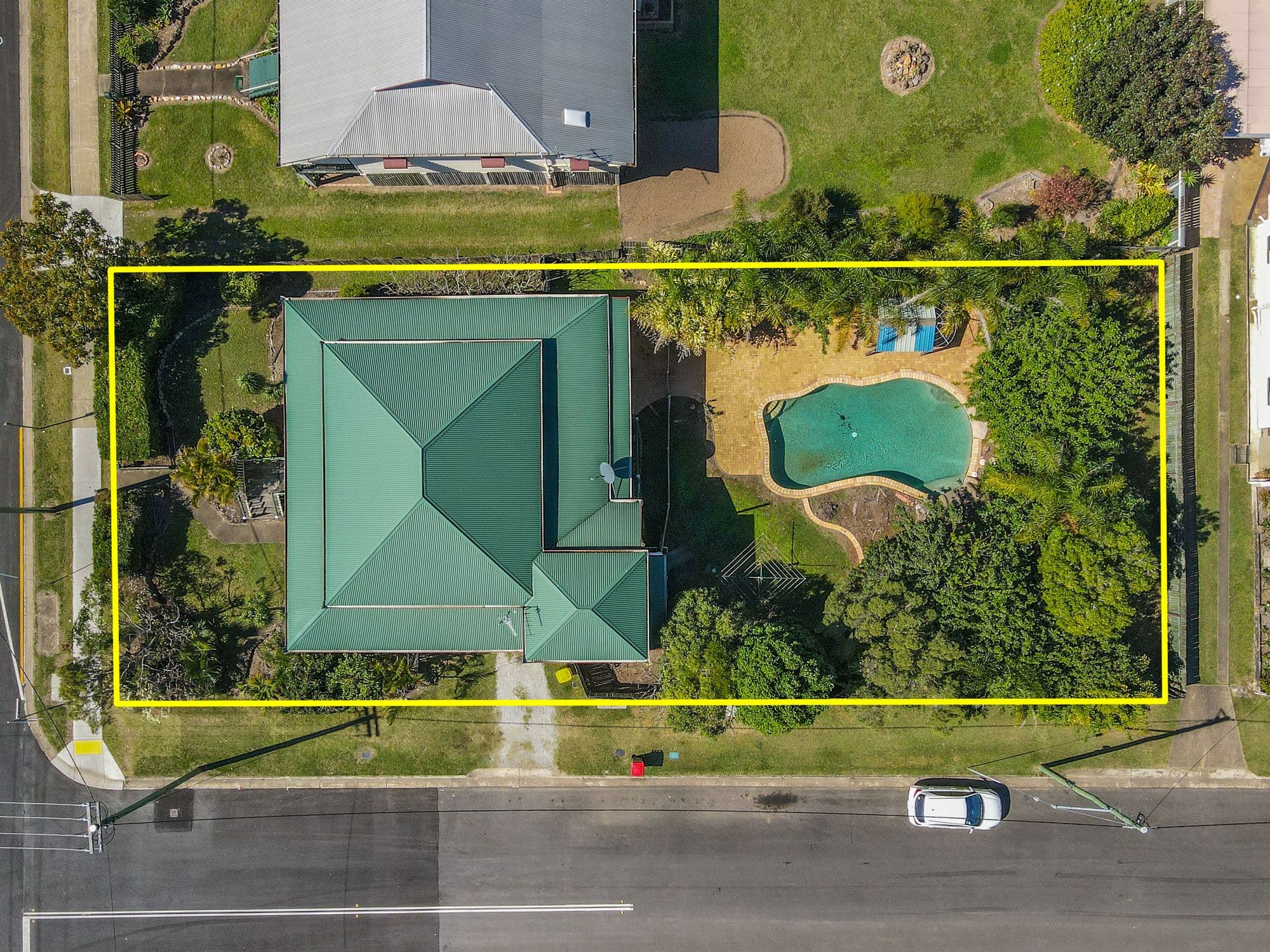 406 Alice Street, Maryborough QLD 4650, Maryborough - Thumbnail 2