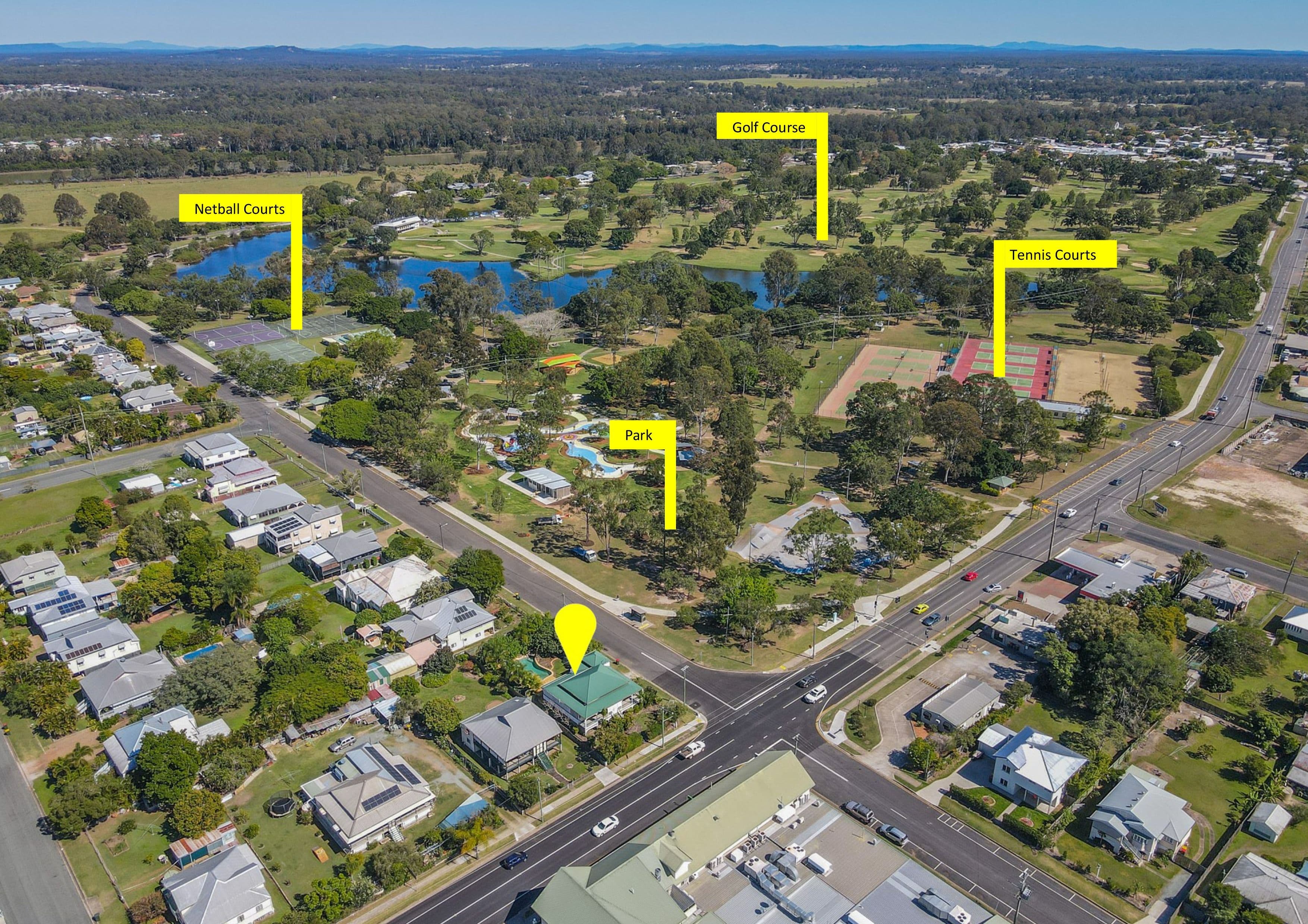 406 Alice Street, Maryborough QLD 4650, Maryborough - Thumbnail 3