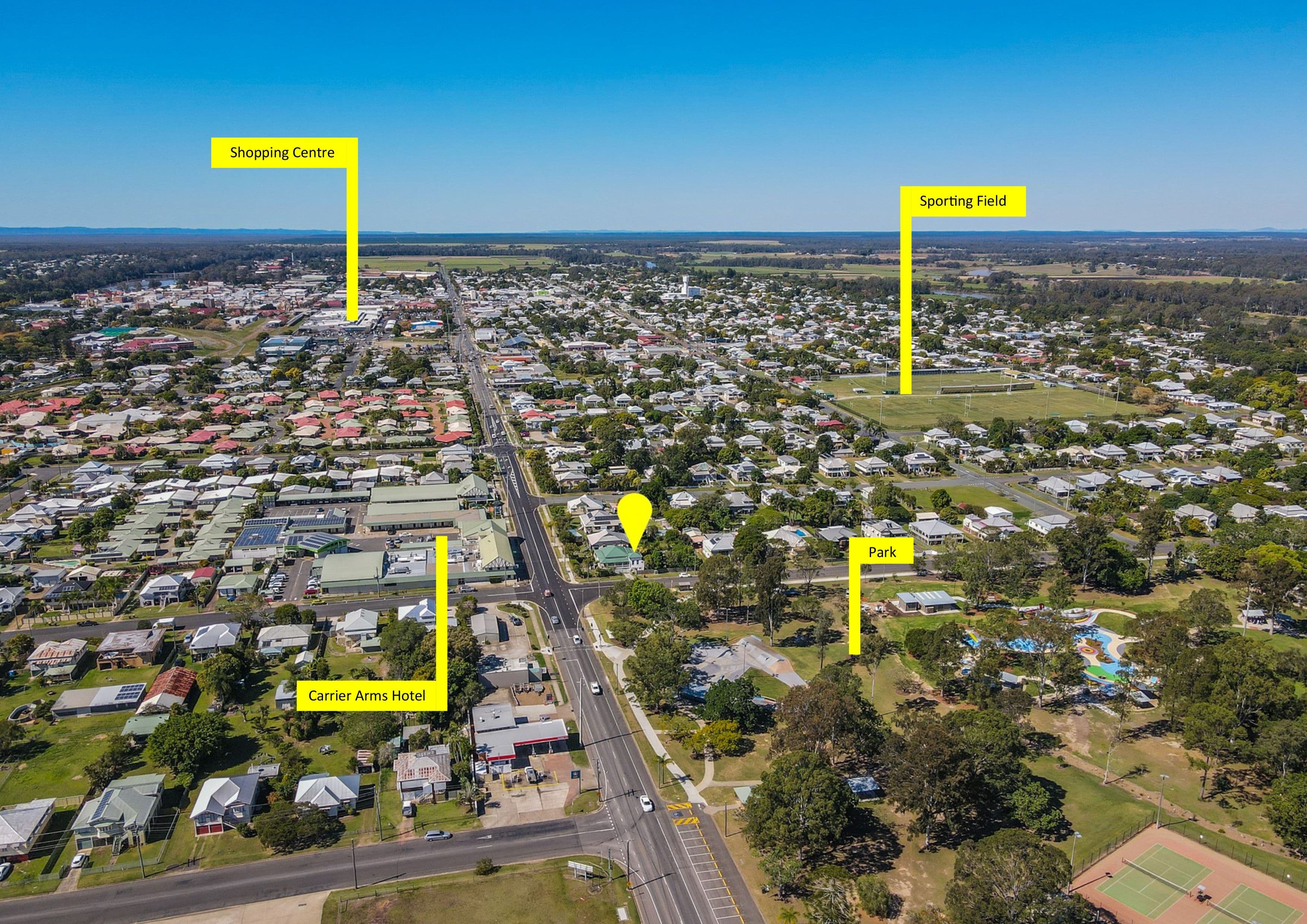 406 Alice Street, Maryborough QLD 4650, Maryborough - Thumbnail 4