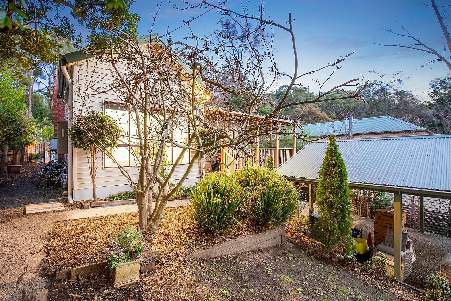 118 Old Belgrave Road, Upwey VIC 3158, Upwey - Image 1