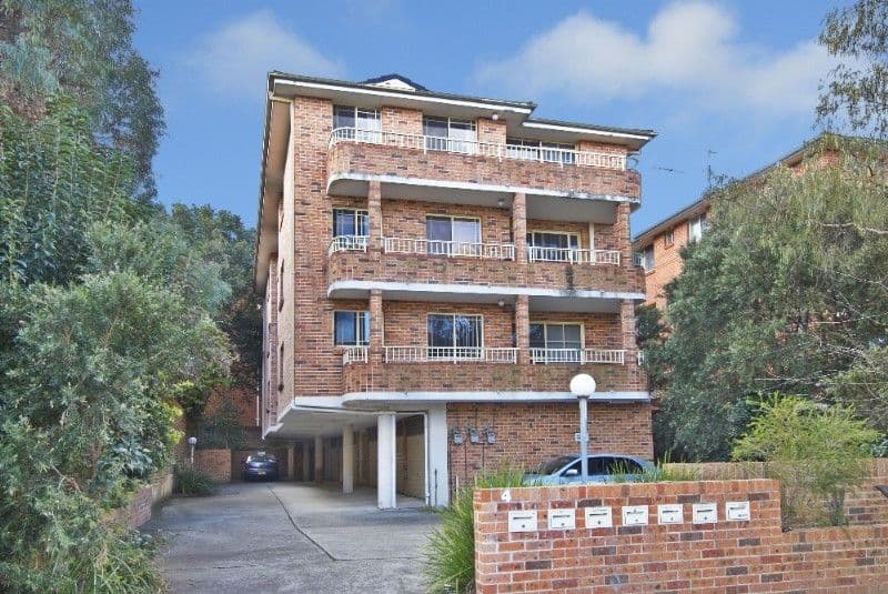 4 Early Street, PARRAMATTA NSW 2150, Parramatta - Thumbnail 5