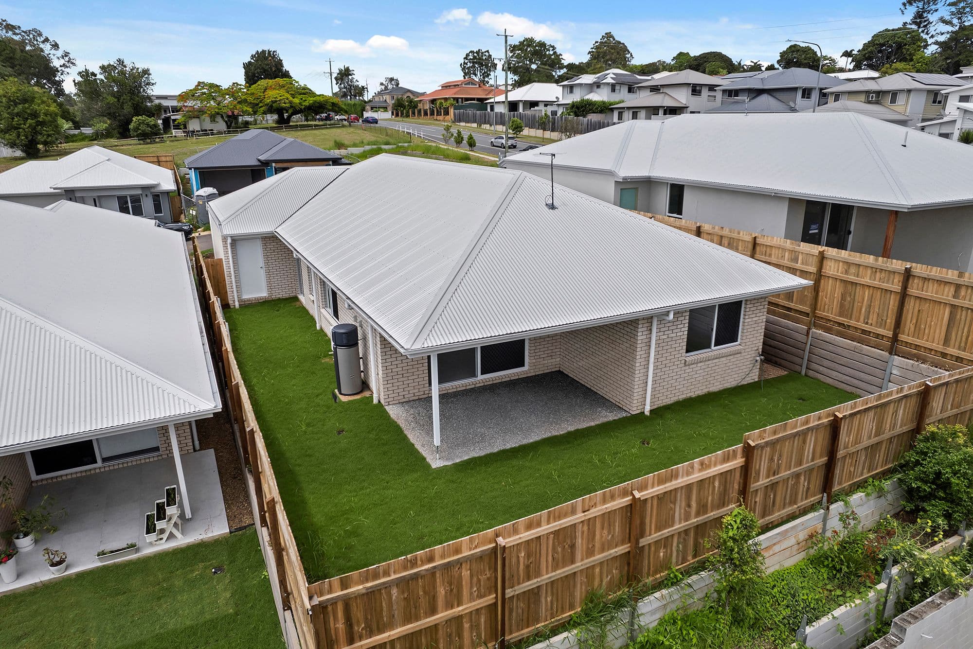159 Ridley Road, Bridgeman Downs QLD 4035, Bridgeman Downs - Thumbnail 2