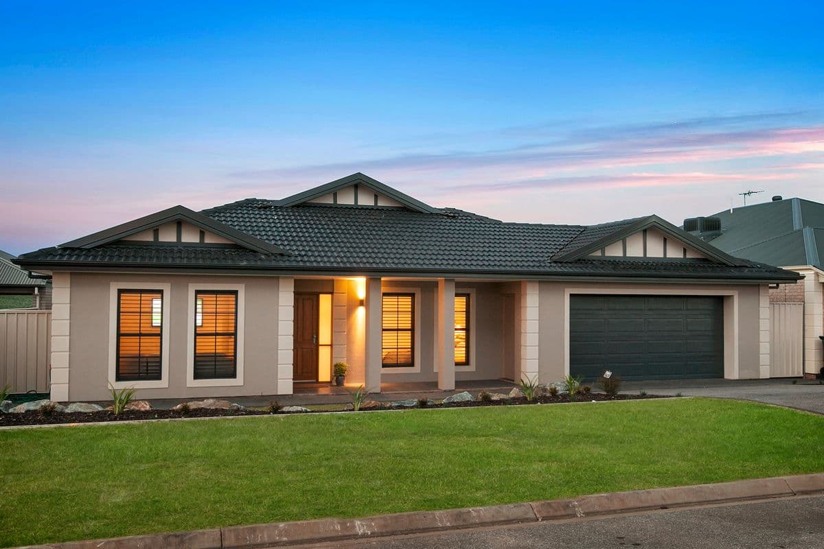 36 Settlers Hill Drive, Golden Grove SA 5125, Golden Grove - Image 1