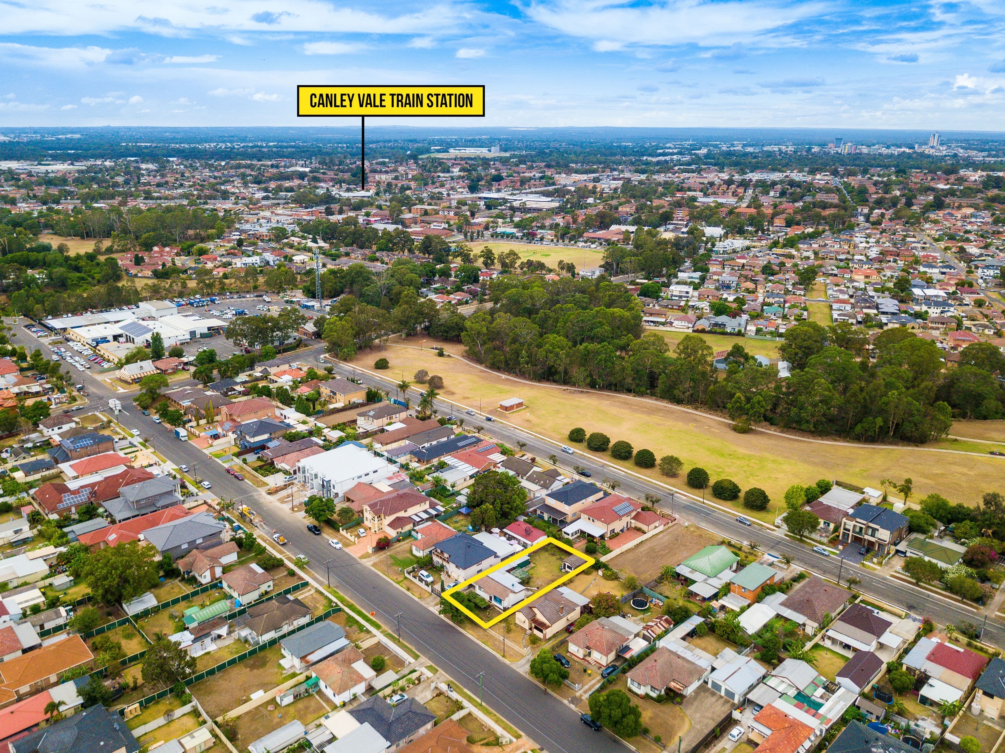 87 Cardwell Street, Canley Vale - Thumbnail 3