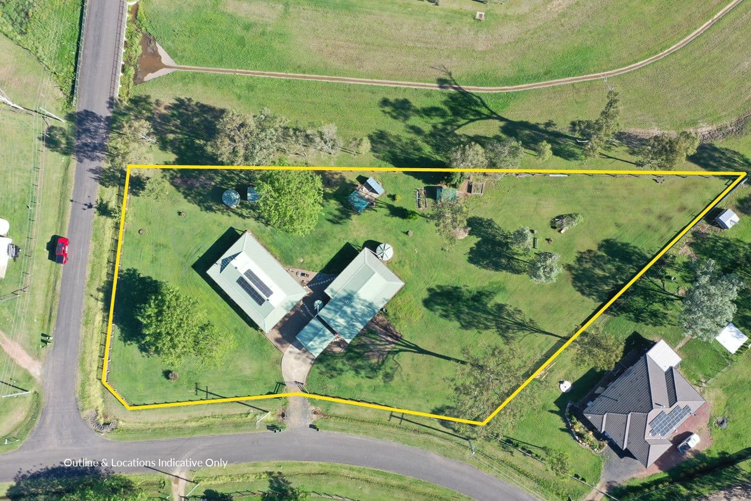 20 Poole Road, Fernvale QLD 4306, Fernvale - Thumbnail 2