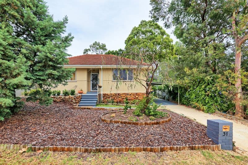 31 The Strand, BAYSWATER WA 6053, Bayswater - Image 1