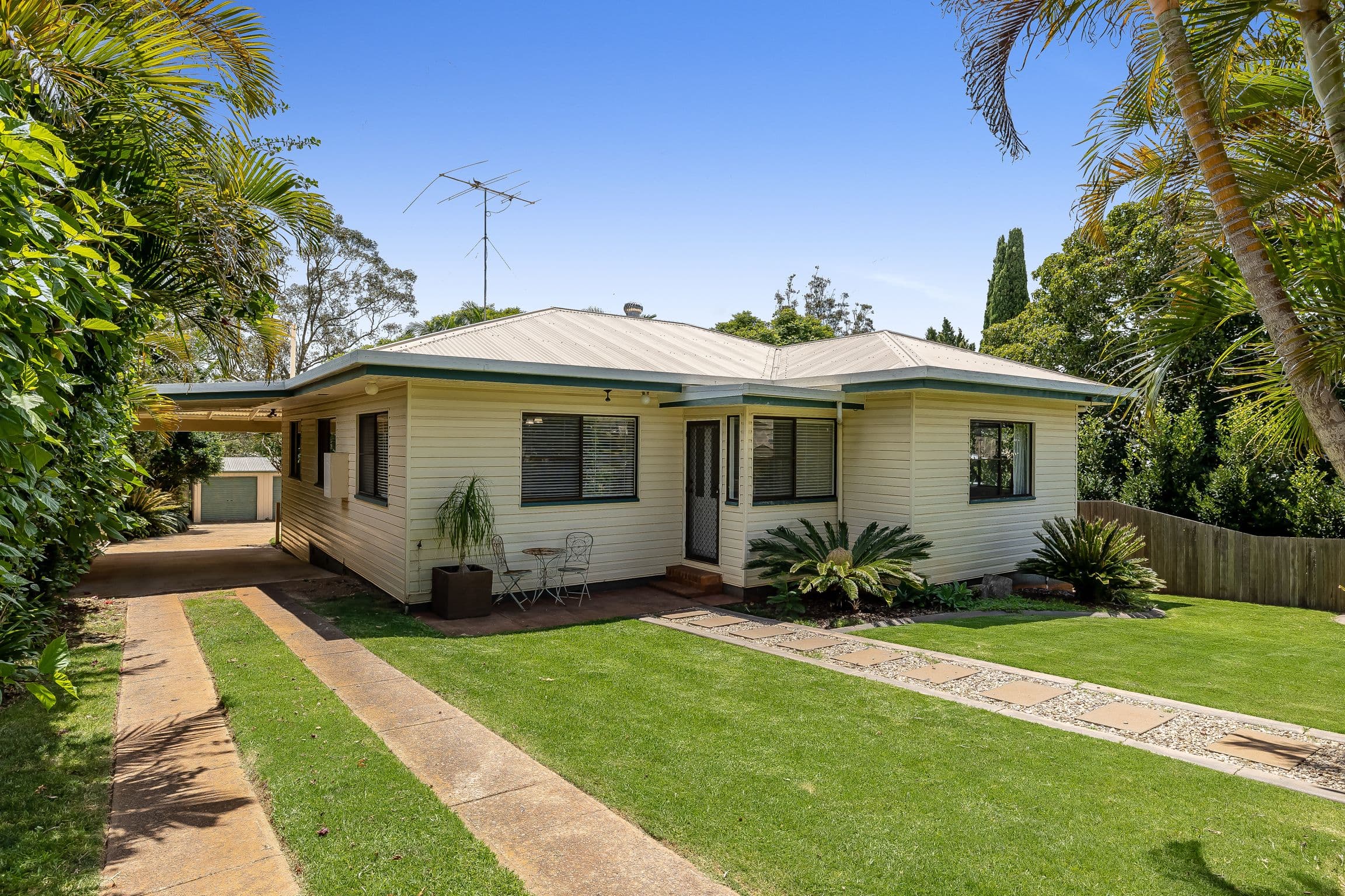 7A Garde Street, Centenary Heights QLD 4350, Centenary Heights - Thumbnail 2