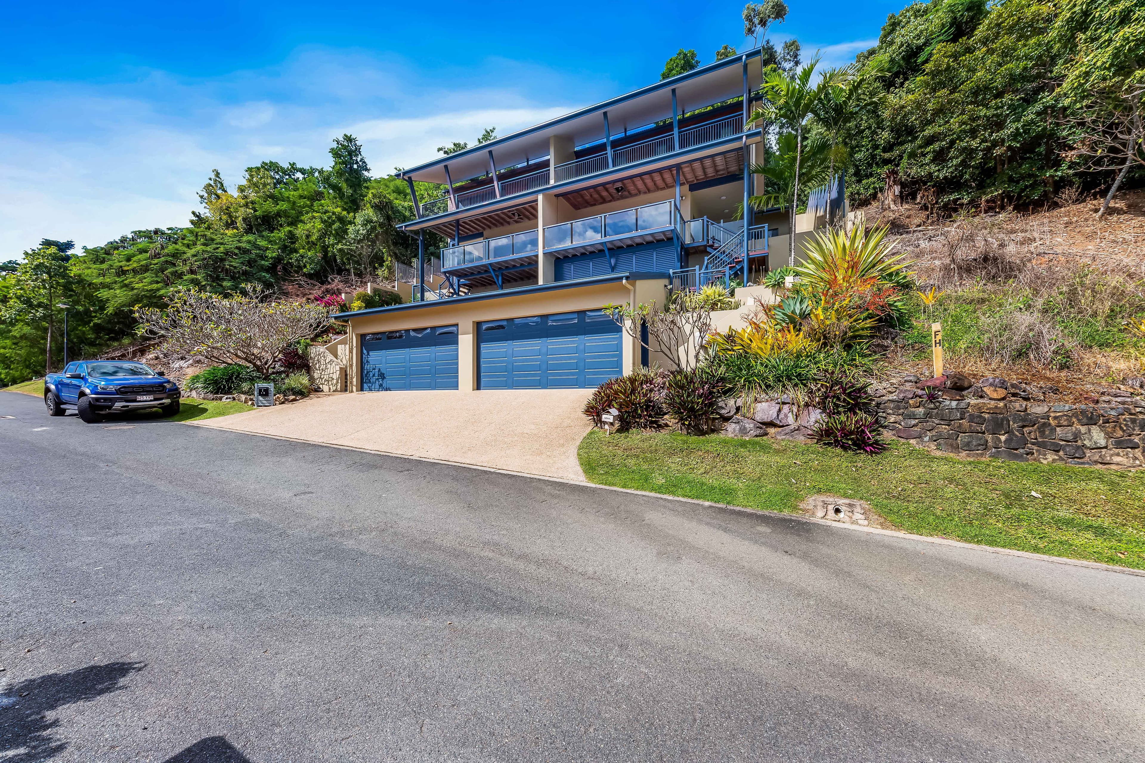 18 Stonehaven Court, Airlie Beach QLD 4802, Airlie Beach - Thumbnail 2