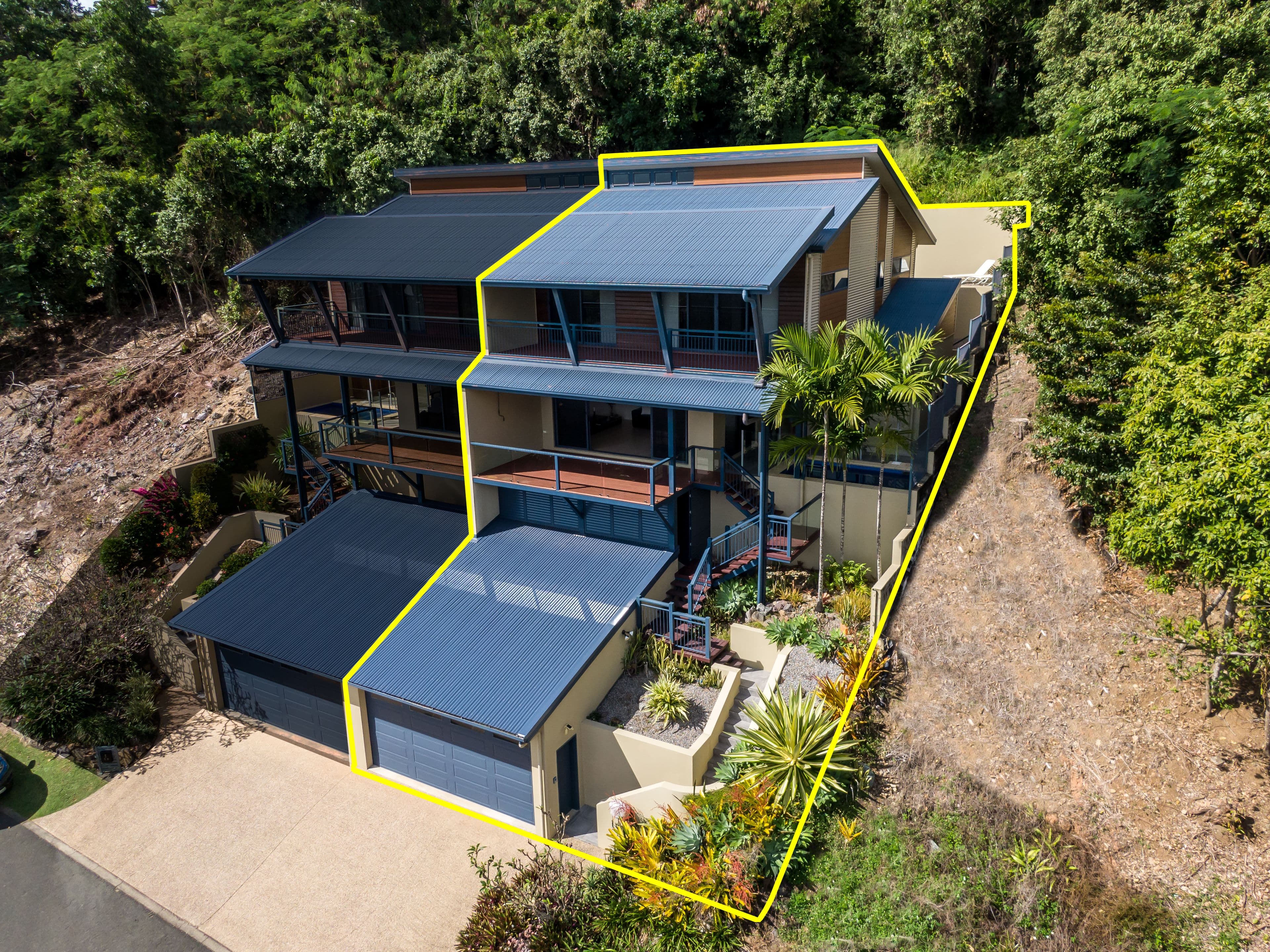 18 Stonehaven Court, Airlie Beach QLD 4802, Airlie Beach - Thumbnail 5