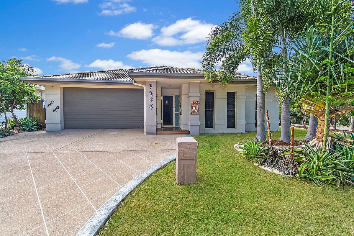 42 Staghorn Parade, North Lakes QLD 4509, North Lakes - Image 1