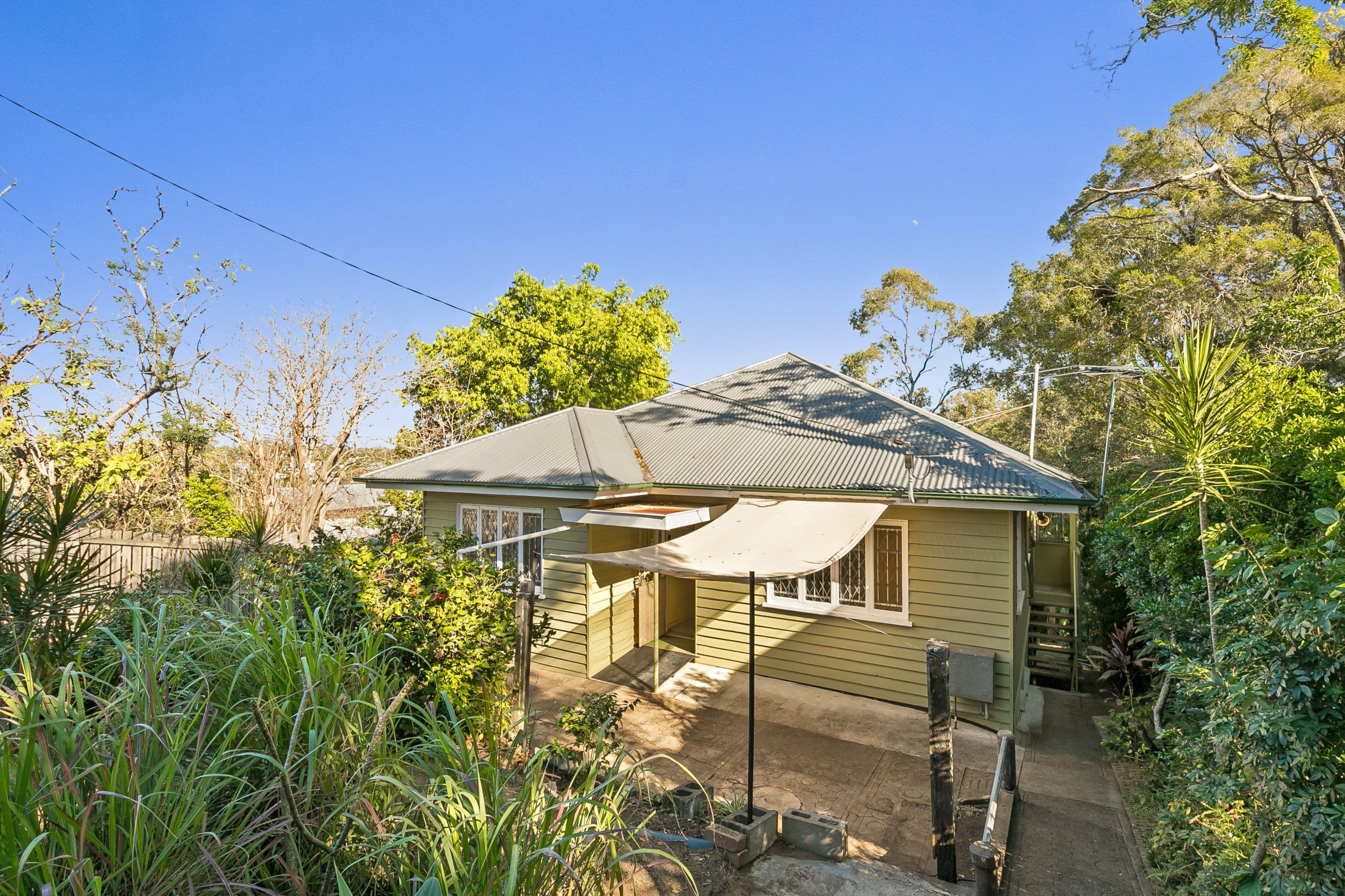60 Hillsdon Road, Taringa QLD 4068, Taringa - Image 1