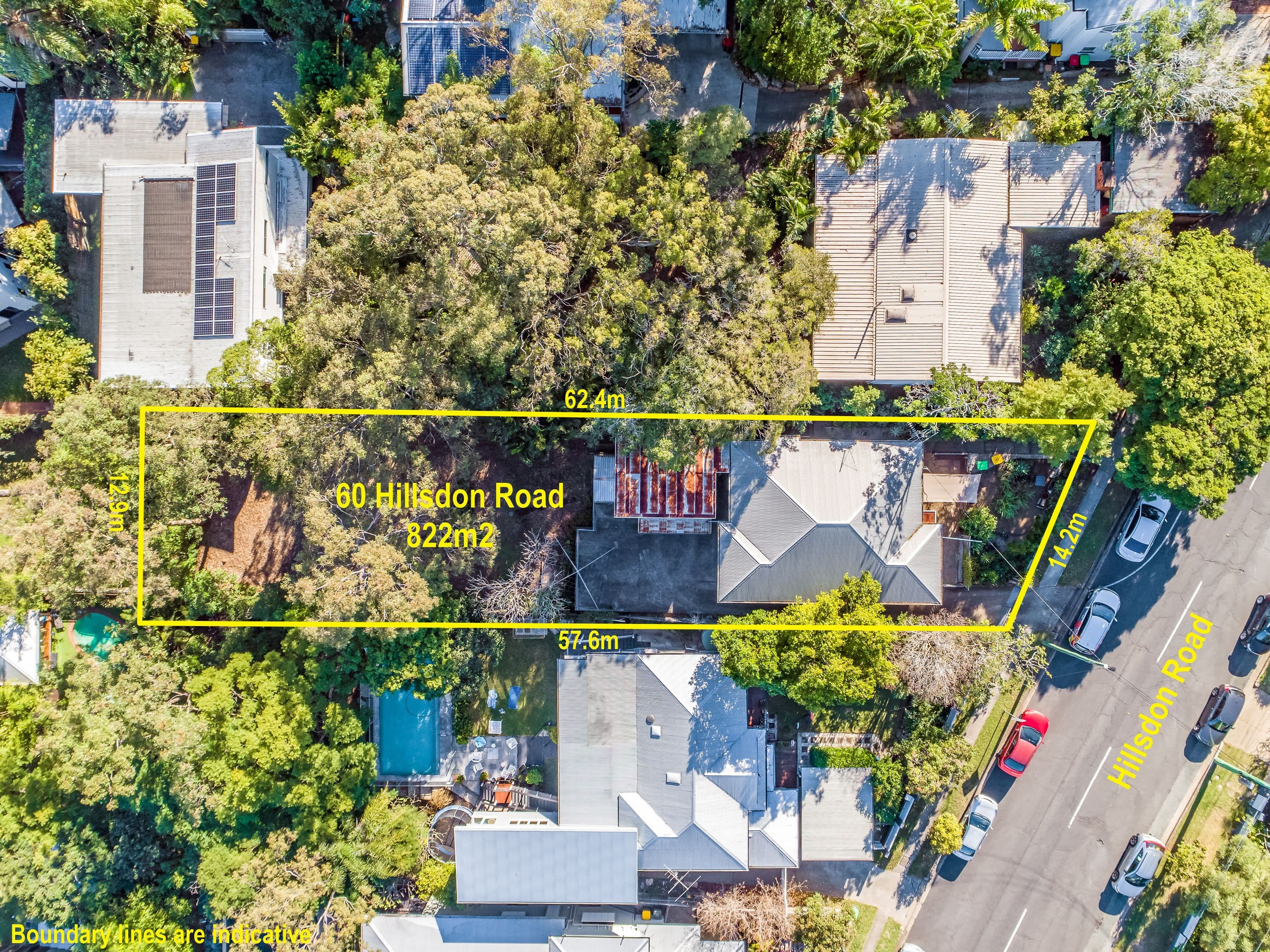 60 Hillsdon Road, Taringa QLD 4068, Taringa - Thumbnail 3