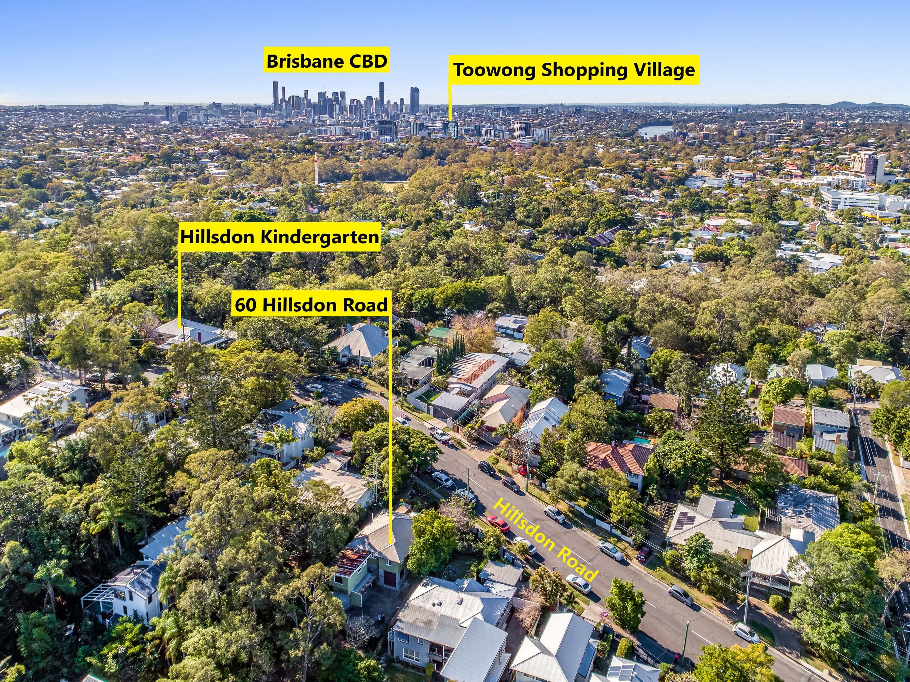 60 Hillsdon Road, Taringa QLD 4068, Taringa - Thumbnail 4