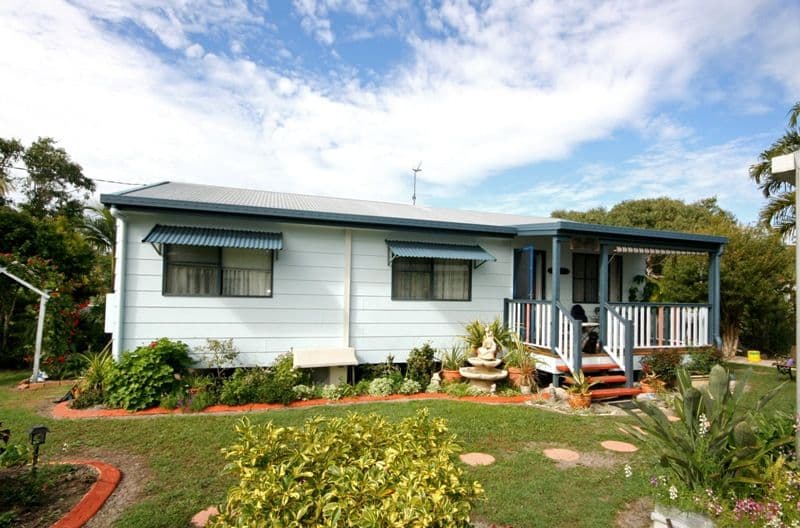 COOLOOLA COVE QLD 4580, Cooloola Cove - Image 1