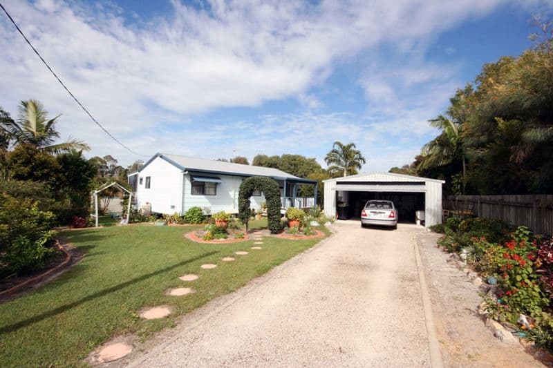 COOLOOLA COVE QLD 4580, Cooloola Cove - Thumbnail 2