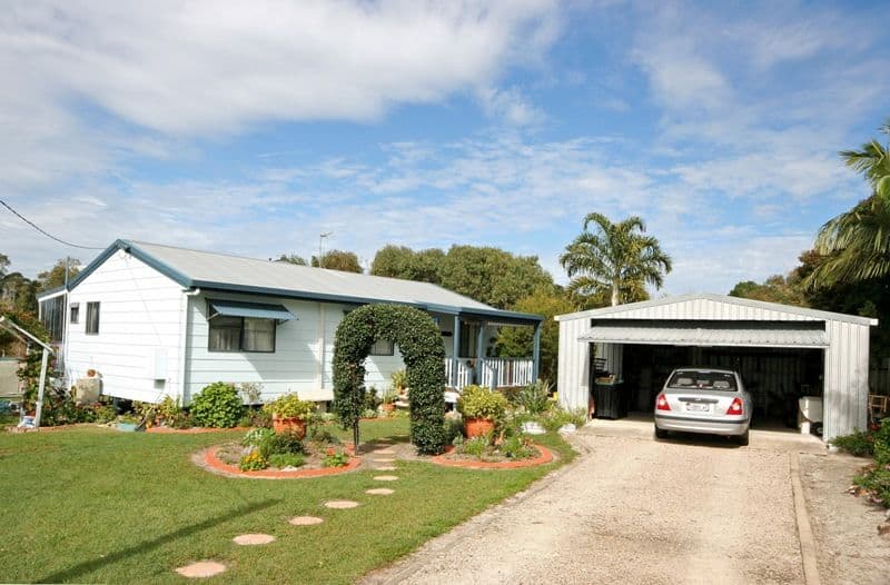 COOLOOLA COVE QLD 4580, Cooloola Cove - Thumbnail 3