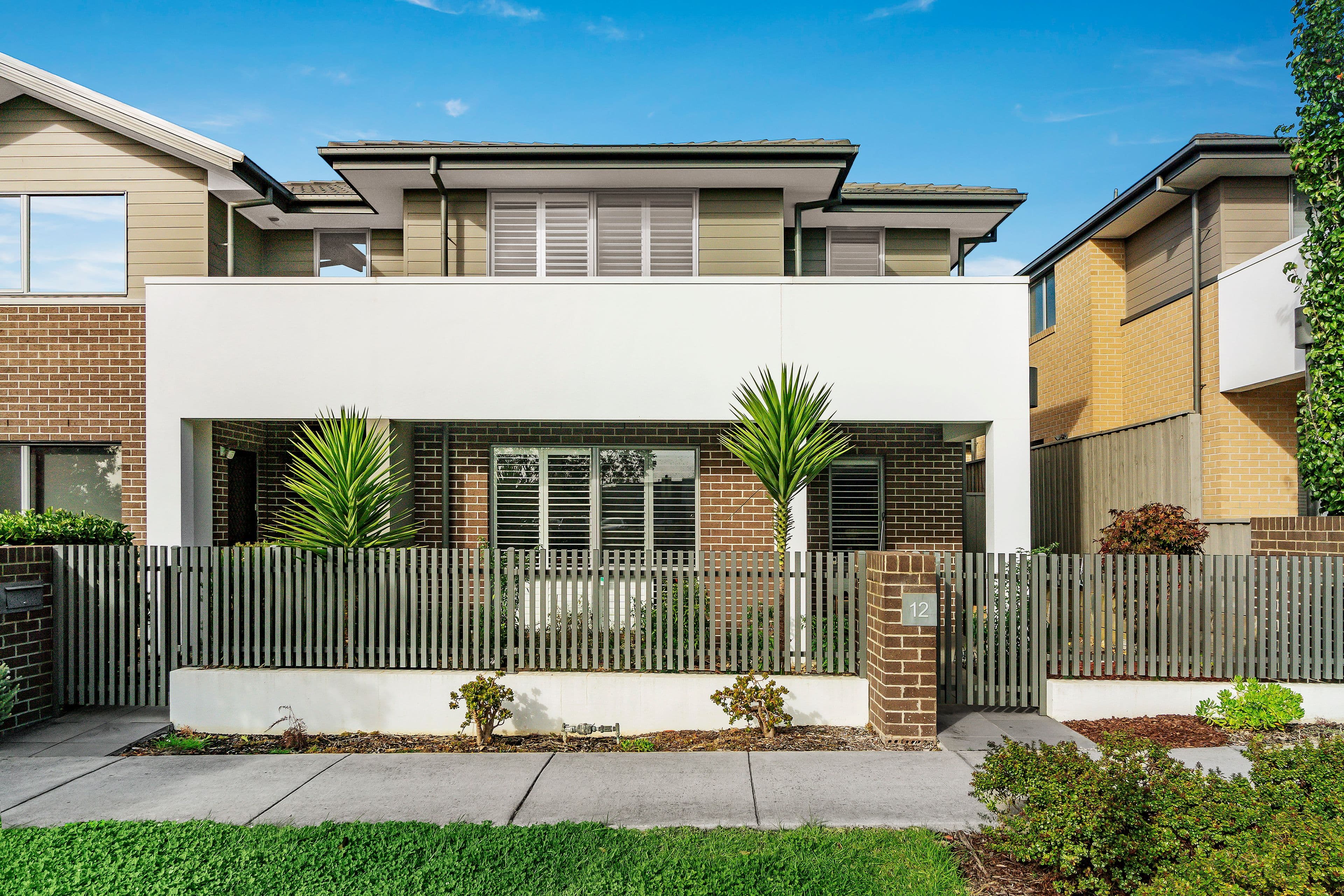 12 Harcrest Boulevard, Wantirna South VIC 3152, Wantirna South - Image 1