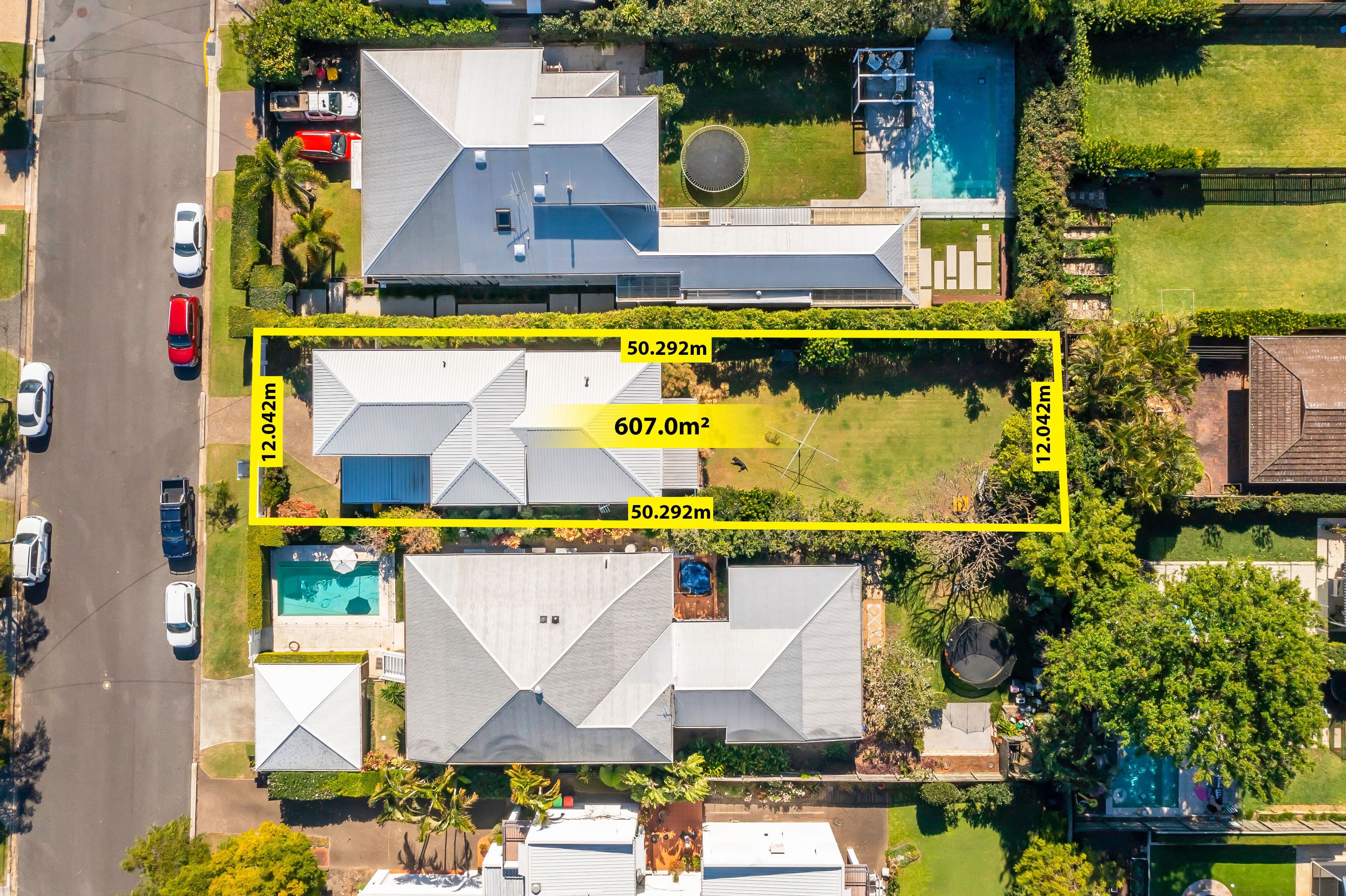 13 Doncaster Street, Hendra QLD 4011, Hendra - Image 1