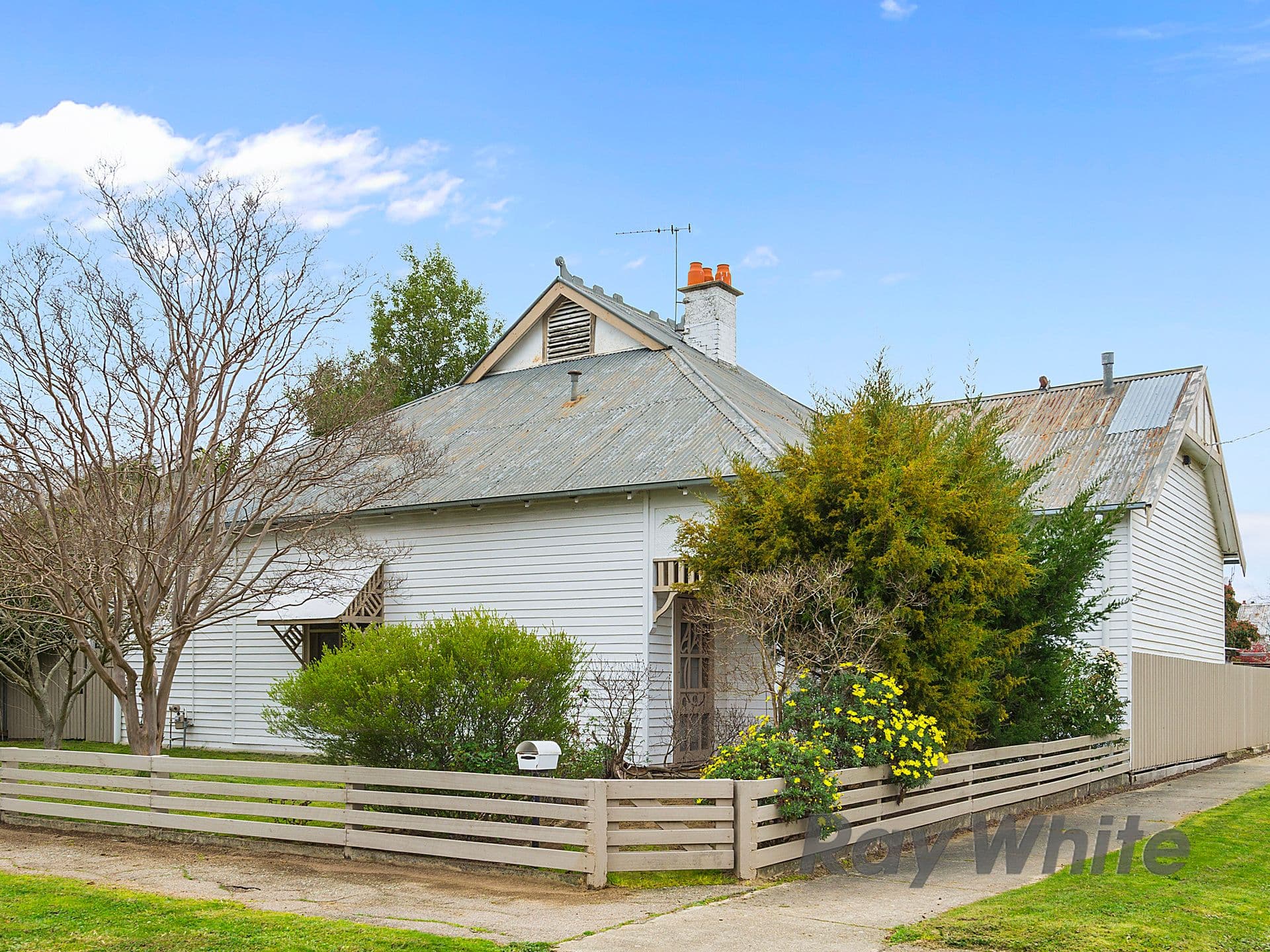 19 Barkly Street, Benalla VIC 3672, Benalla - Image 1