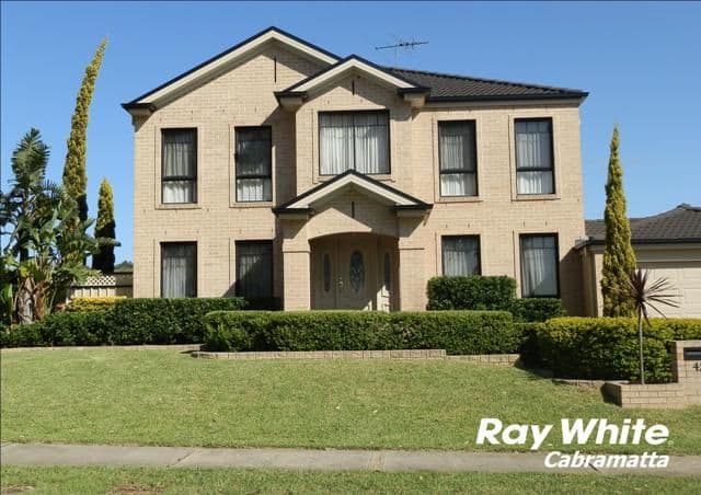 45 LANCASTER Avenue, Cecil Hills NSW 2171, Cecil Hills - Thumbnail 2