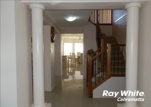 45 LANCASTER Avenue, Cecil Hills NSW 2171, Cecil Hills - Thumbnail 4